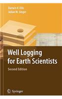 Well Logging for Earth Scientists