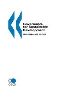 Governance for Sustainable Development