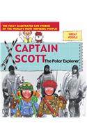 Robert Falcon Scott