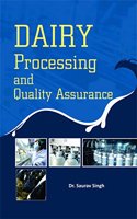 Dairy Processing & Quality Assurance