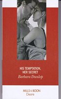 His Temptation, Her Secret