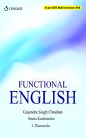 Functional English (As per AICTE Model Curriculum 2018) (WBUT)
