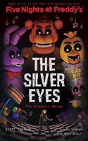 Five Nights at Freddy's Graphic Novel #1
