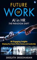 Future of Work - AI in HR