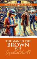 The Man in the Brown Suit