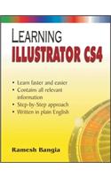 Learning Illustrator Cs4