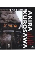 The Films Of Akira Kurosawa:Third Edn Expanded