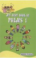 My Best Book Of Poems-1