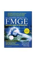 self assesment & review of FMGE