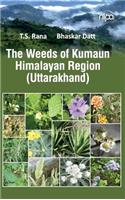 The Weeds of Kumaun Himalayan Region (Uttarakhand)