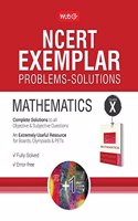 National Council of Education Research and Training Exemplar Problems: Solutions Mathematics Class 10