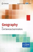 Geography for Civil Services Examinations
