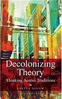 Decolonizing Theory