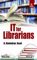 IT for Librarians
