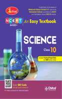 Active Science Class 10 NCERT BASED (A Complete Textbook)