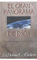 Gran Panorama de Dios