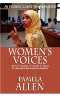 Women's Voices