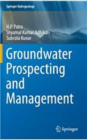 Groundwater Prospecting and Management