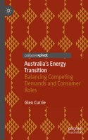 Australia’s Energy Transition