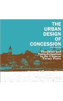 Urban Design of Concession