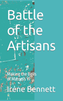 Battle of the Artisans