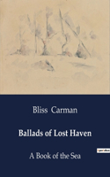 Ballads of Lost Haven