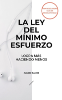 ley del mínimo esfuerzo