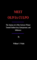 Meet Olivia Culpo