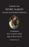 Divrèj Aakov - Pagine Di Pensiero Ebraico