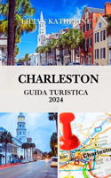 Guida Di Viaggio Charleston 2024: Il tuo compagno definitivo per l'ospitalità del sud e la bellezza senza tempo