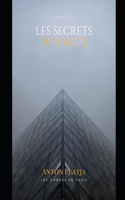 Les Secrets du Pacte: (2 Les Ombres de Paris)