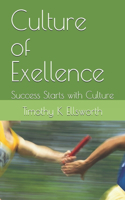 Culture of Exellence