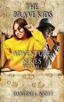 Brave Kids Adventure Series