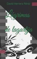 Lágrimas de lagartija