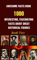 Awesome Facts Book