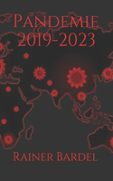 Pandemie 2019-2023