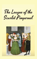 The League of the Scarlet Pimpernel Illustrated
