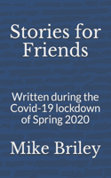 Stories for Friends