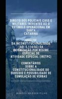 Direito DOS Policiais Civis E Militares