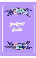 For a Special GrandFa