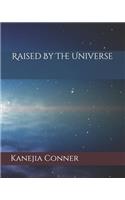 Raised By The Universe