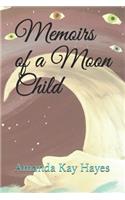 Memoirs of a Moon Child