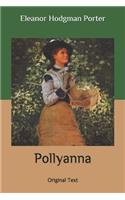 Pollyanna: Original Text
