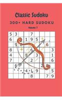 Classic Sudoku