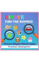 Find The Rhymes