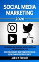 Social Media Marketing 2020