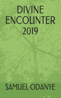 Divine Encounter 2019