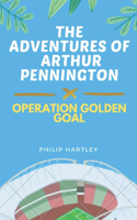 The Adventures of Arthur Pennington