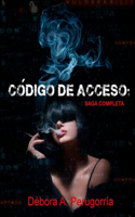 Código de acceso