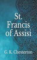 St. Francis of Assisi